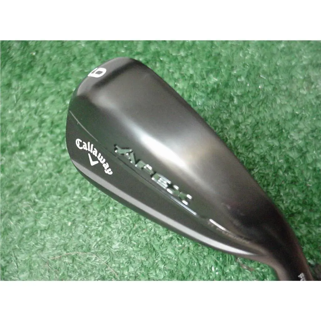 Callaway  - apex - apex - Black, Gold 1