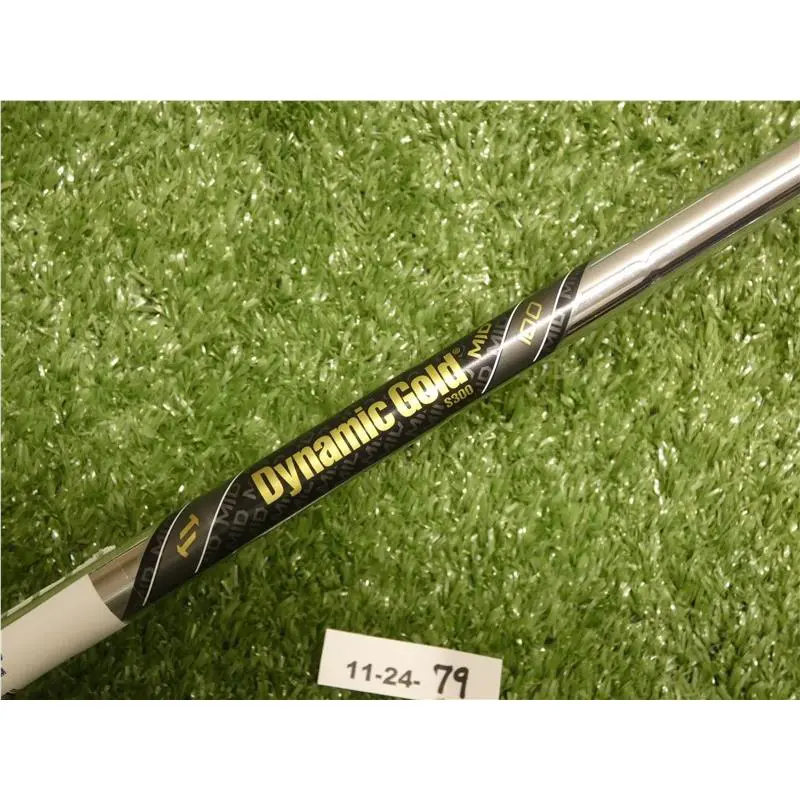 Callaway  Apex - Gold 3