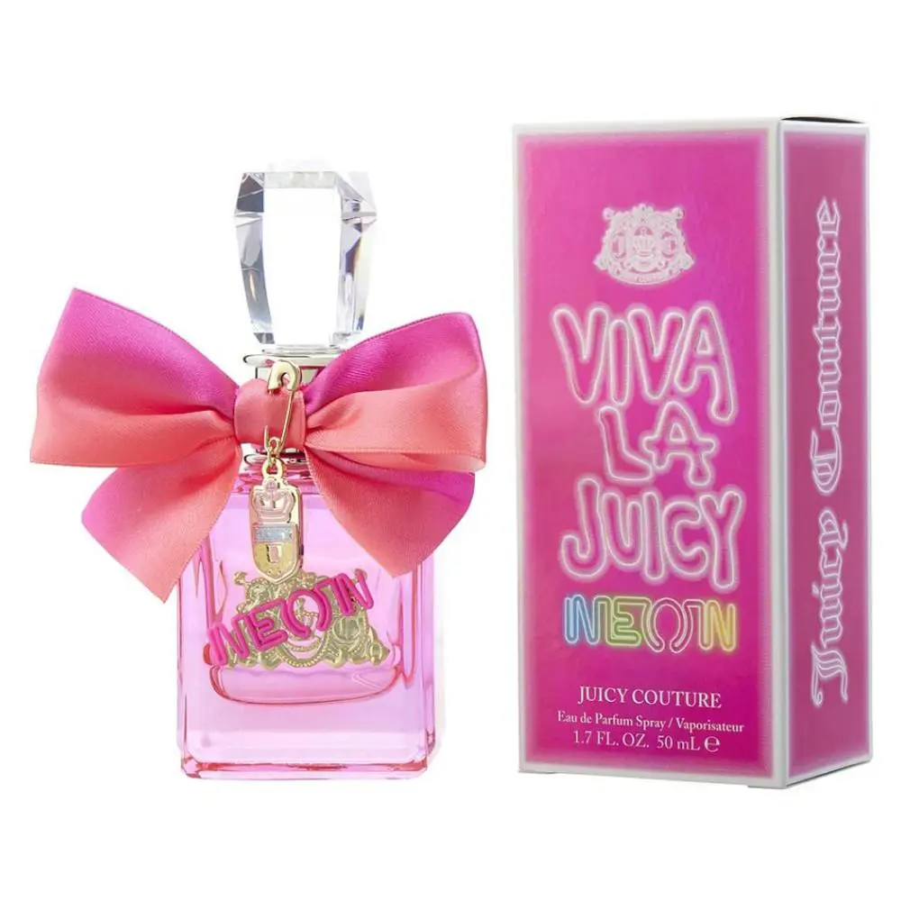 Juicy Couture Viva La Juicy Neon Eau de Parfum - 1.7oz