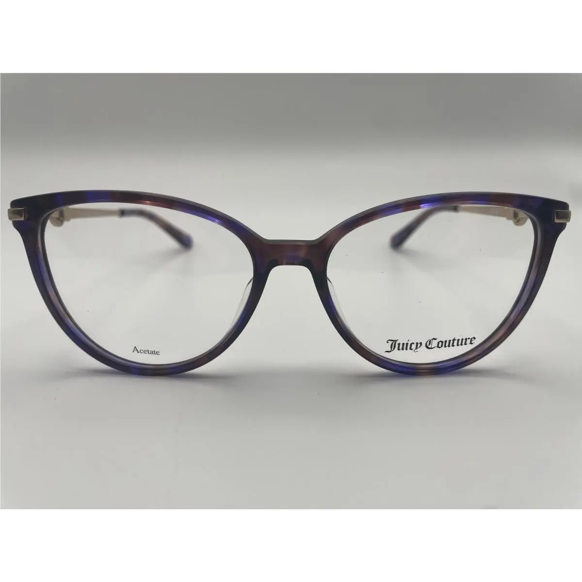 Juicy Couture JU 241/G 086 Multi Havana Eyeglass Frames 55-16-140
