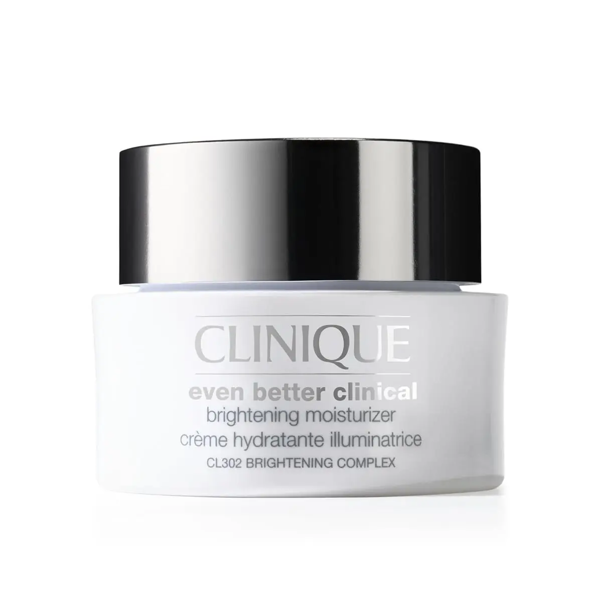 Clinique Even Better Clinical Brightening Moisturizer with Salicylic Acid 1.7oz