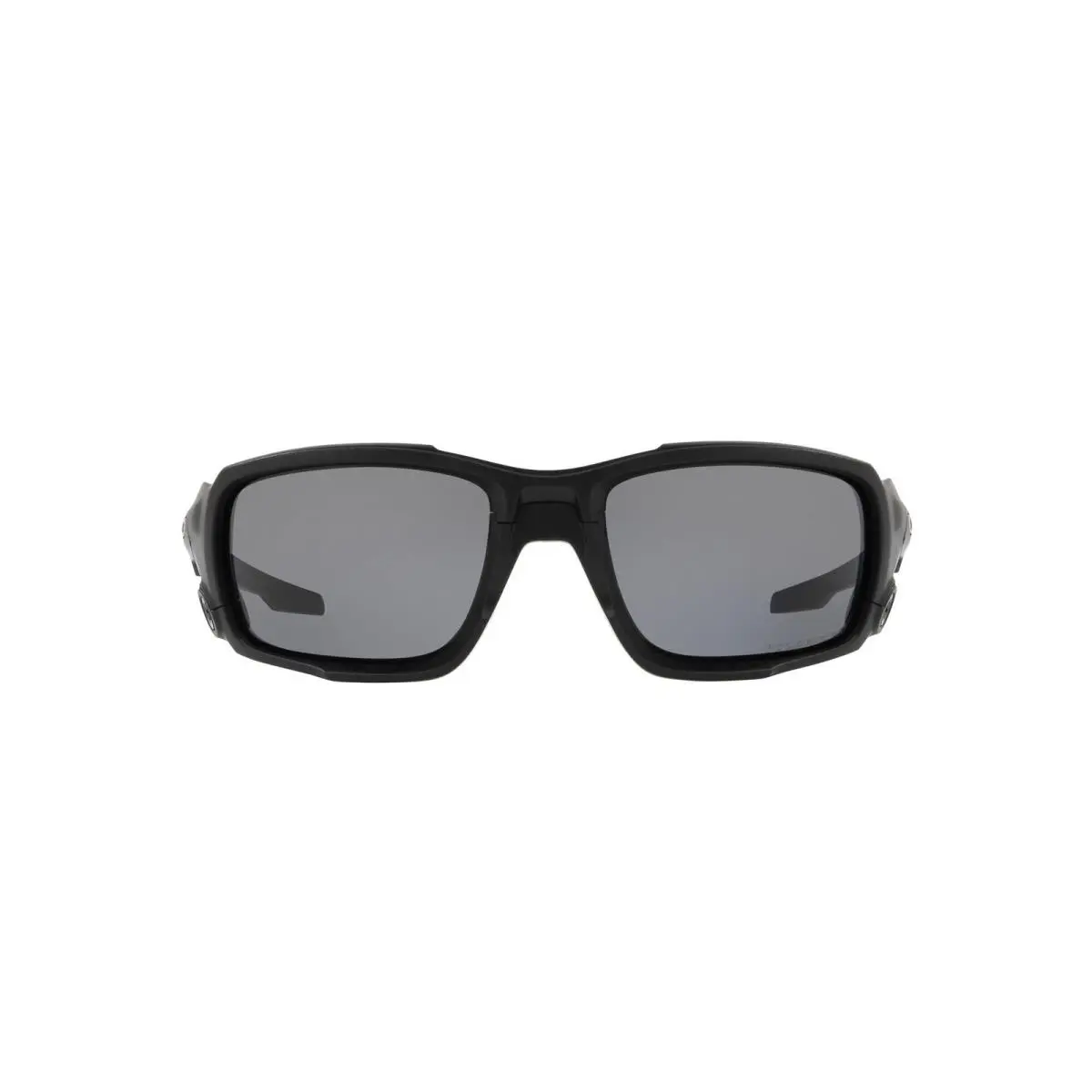 Men`s 0Oo9329 Si Ballistic Shocktube Round Sunglasses by Oakley