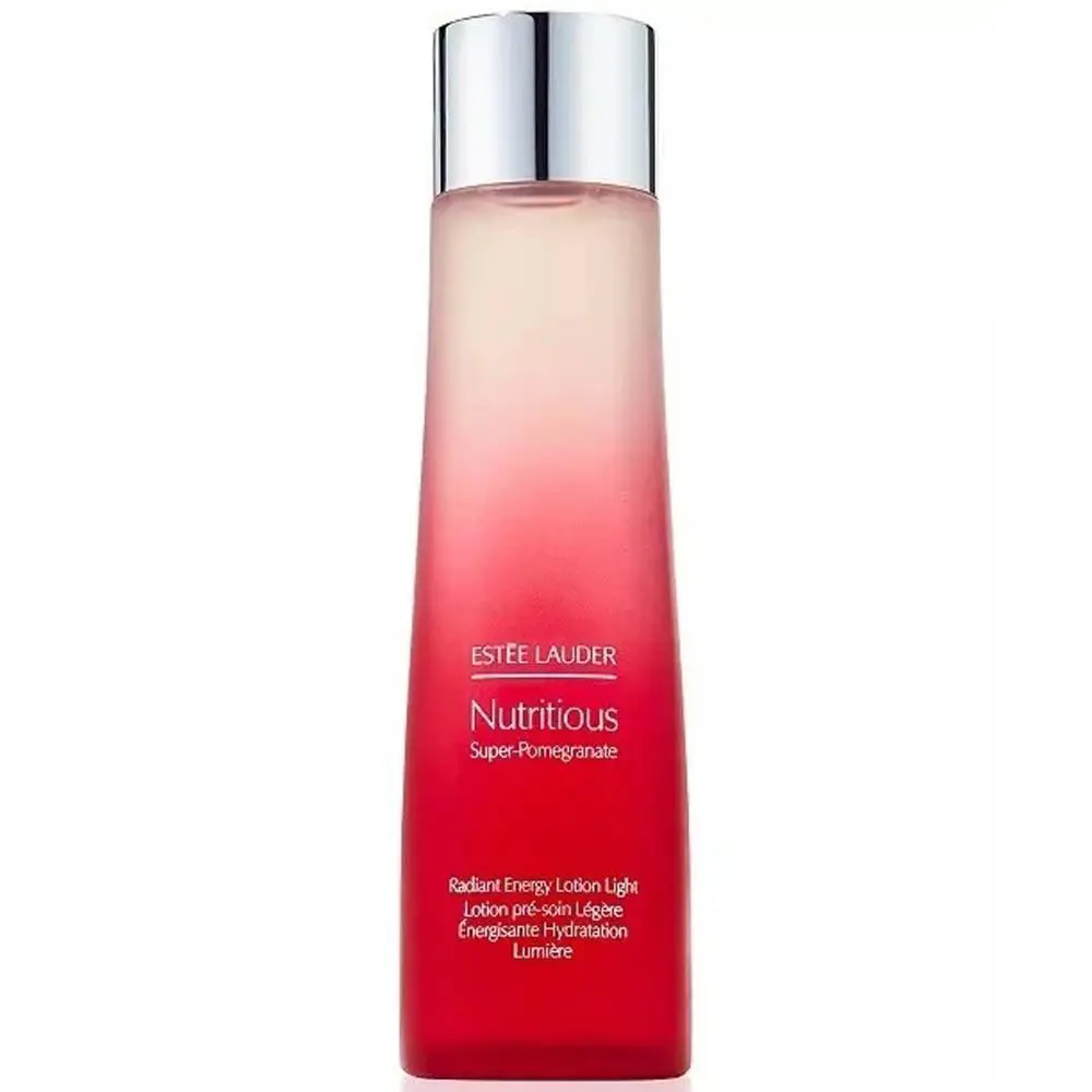 Estee Lauder Nutritious Super-pomegranate Radiant Energy Moisturizer Milky