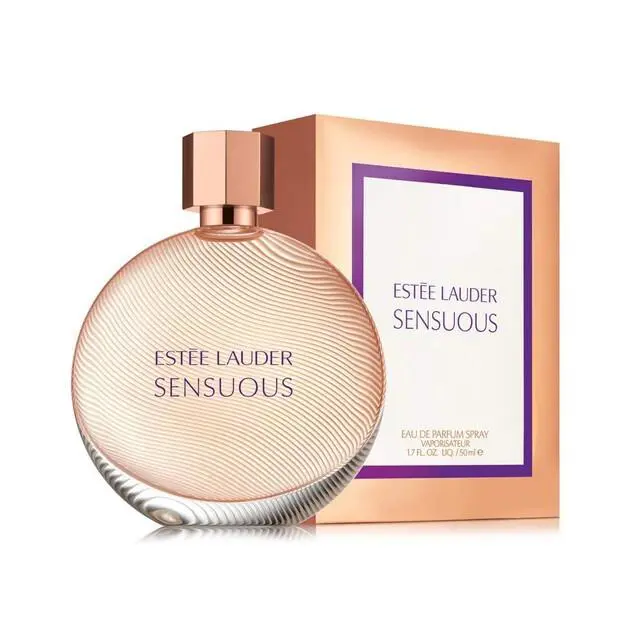 Estee Lauder Sensuous Eau De Parfum Spray For Women 50 ml 1.7 Fl oz