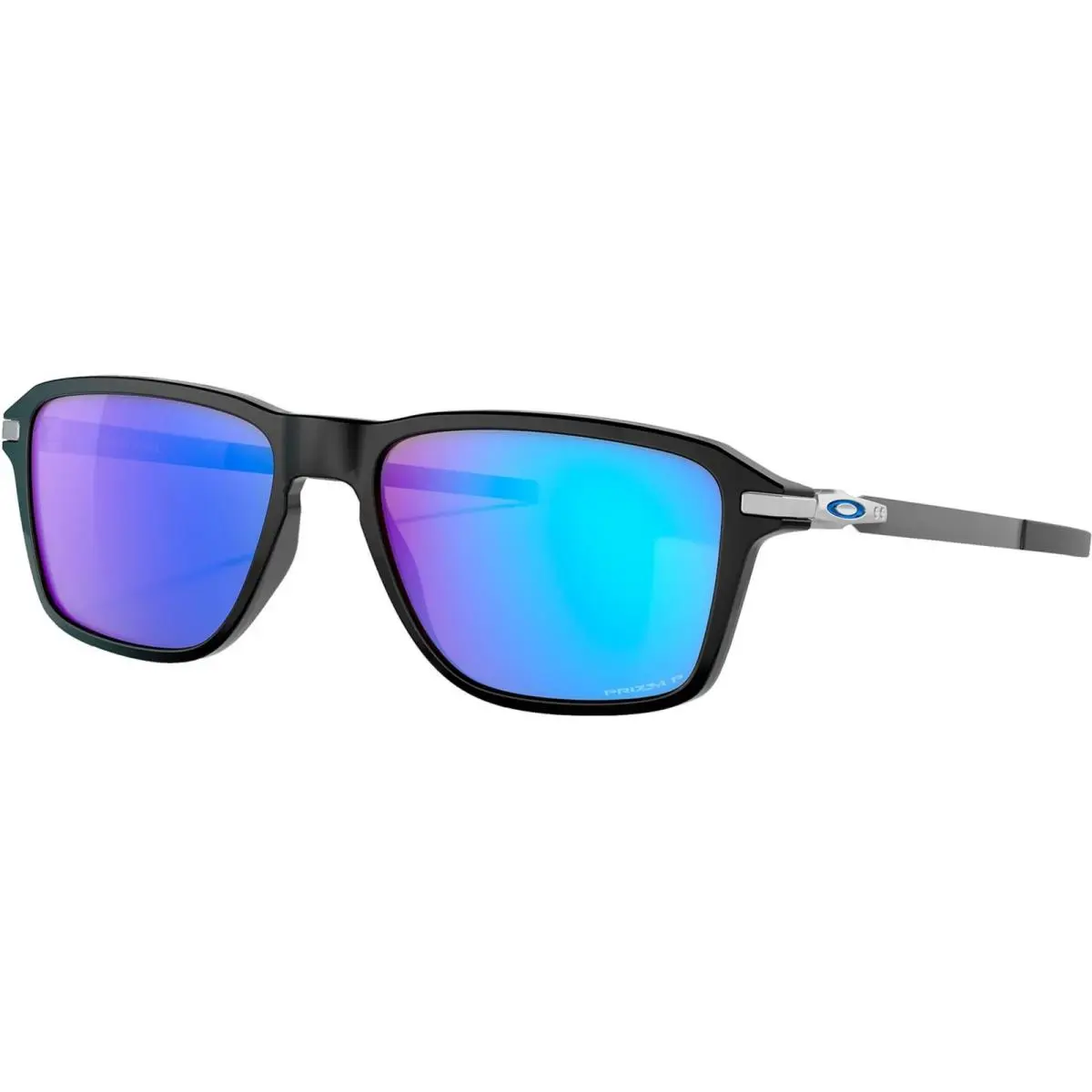 Oakley Men`s SI Wheel House Prizm Polarized Black/prizm Sapphire OS Sunglasses