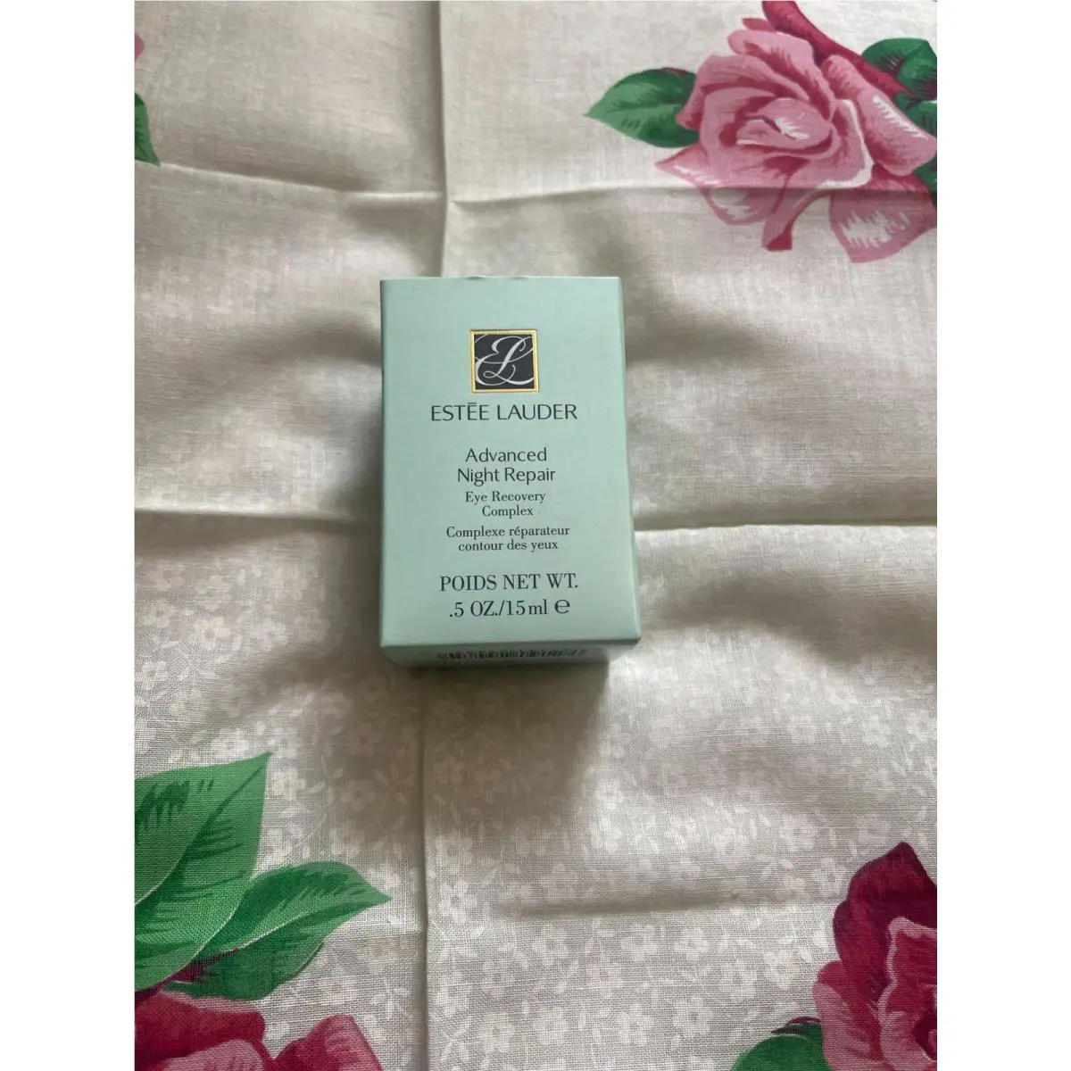 Estee Lauder Advanced Night Repair Eye Recovery Complex