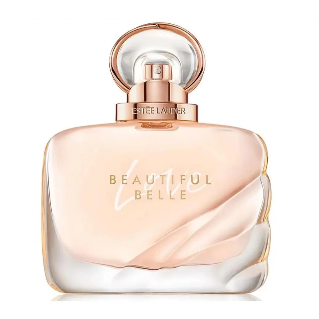 Estee Lauder Beautiful Belle Love Eau De Parfum Spray 1.7 oz by Estée Lauder