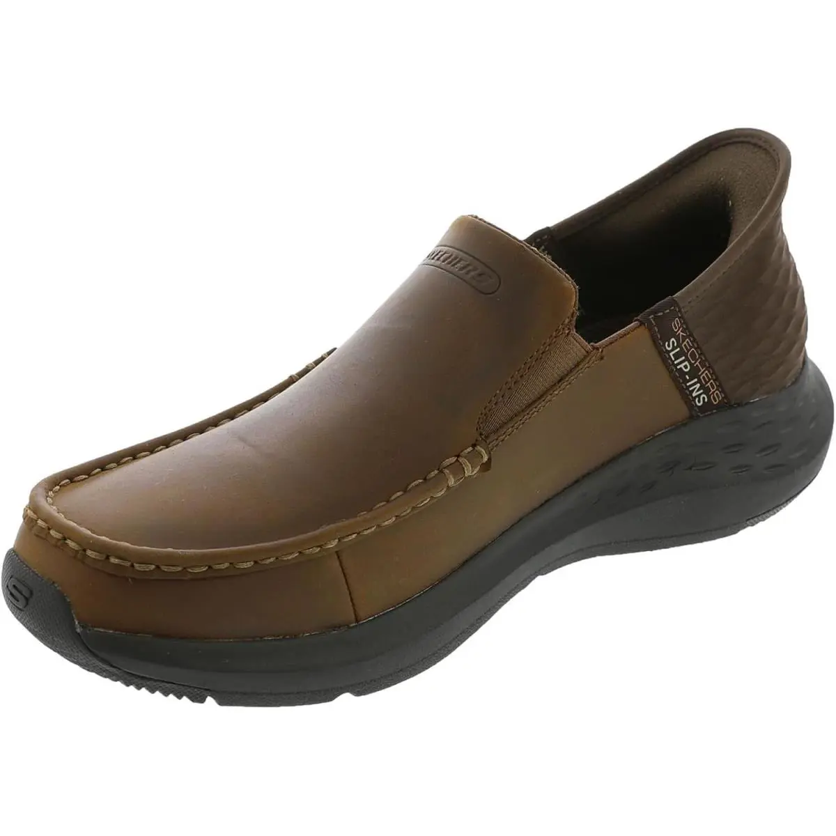 Skechers shoes - Brown 0