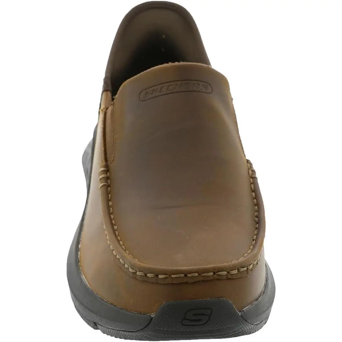 Skechers shoes - Brown 1