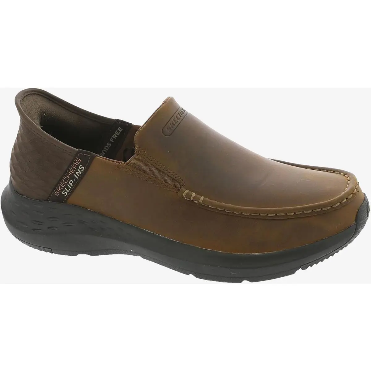 Skechers shoes - Brown 5