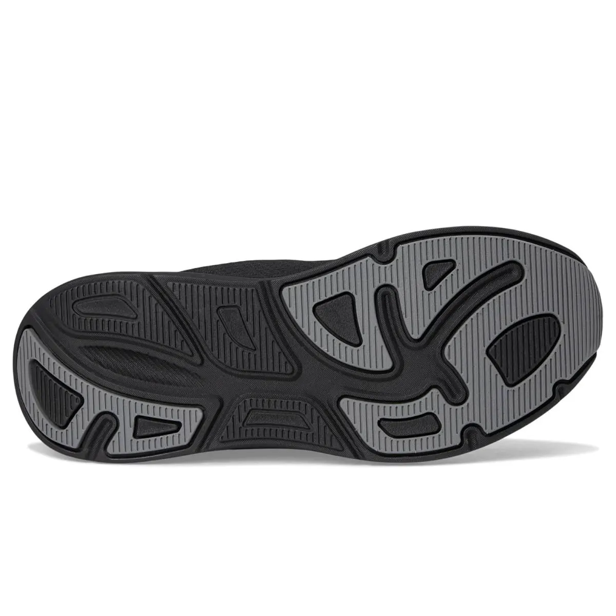 Skechers shoes - Black/Black 1
