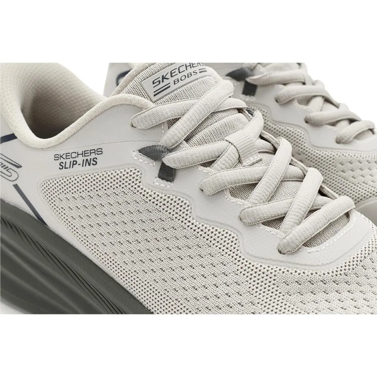 Skechers shoes - Black/Black 32