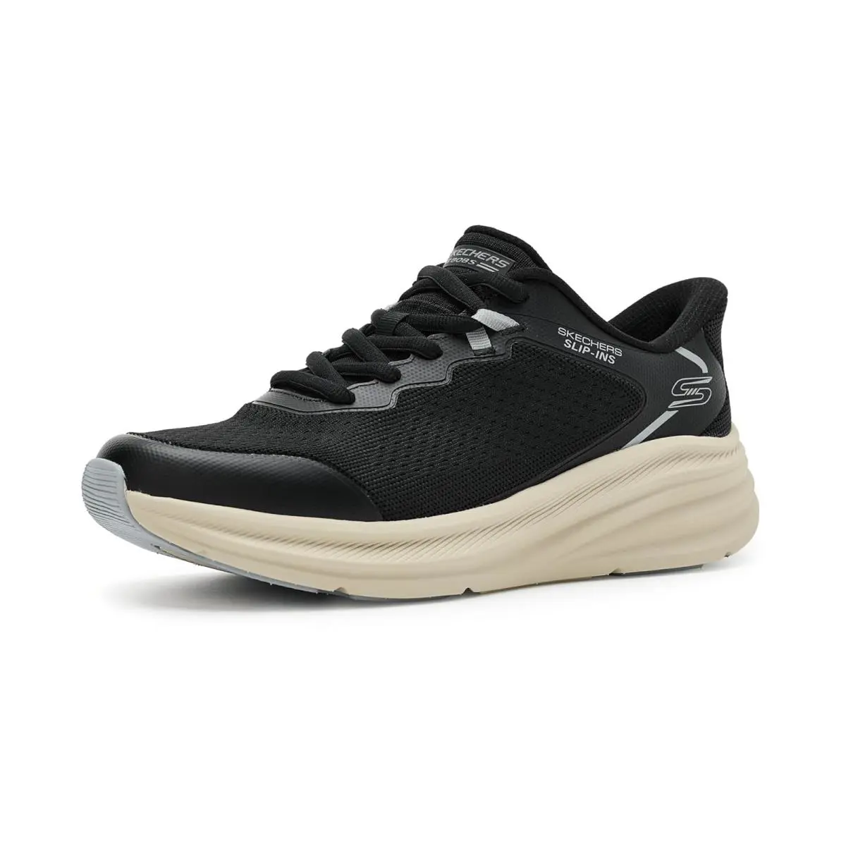 Skechers shoes - Black/Black 13