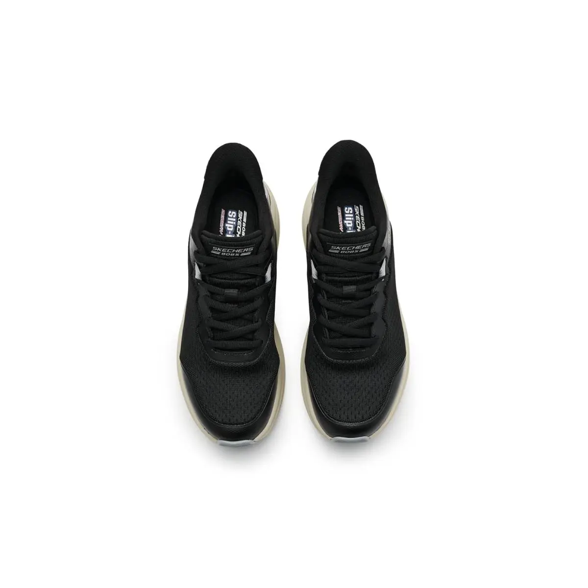 Skechers shoes - Black/Black 14