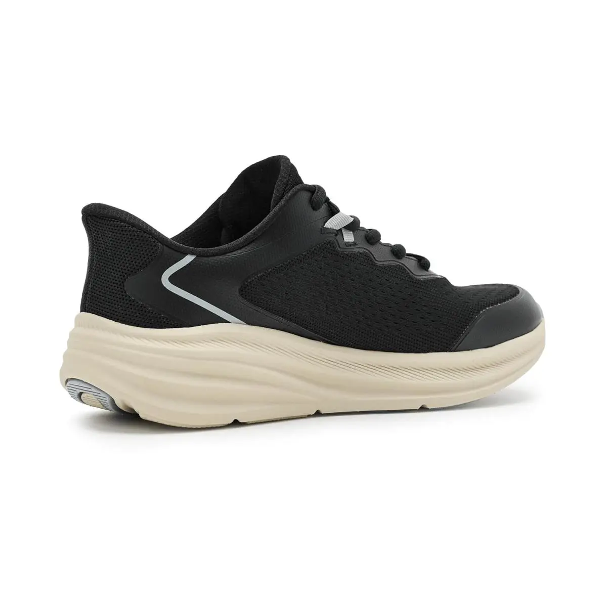 Skechers shoes - Black/Black 15