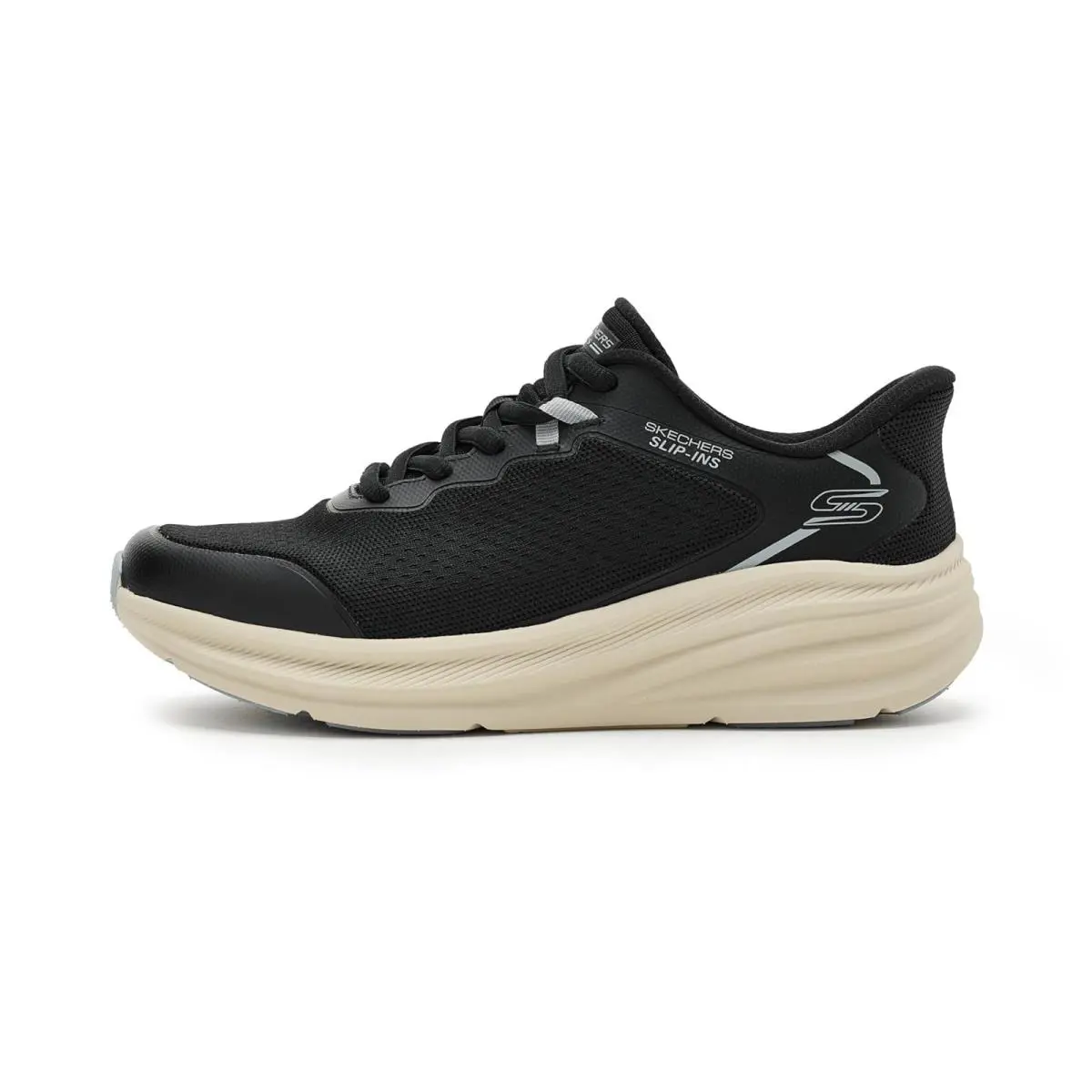 Skechers shoes - Black/Black 16