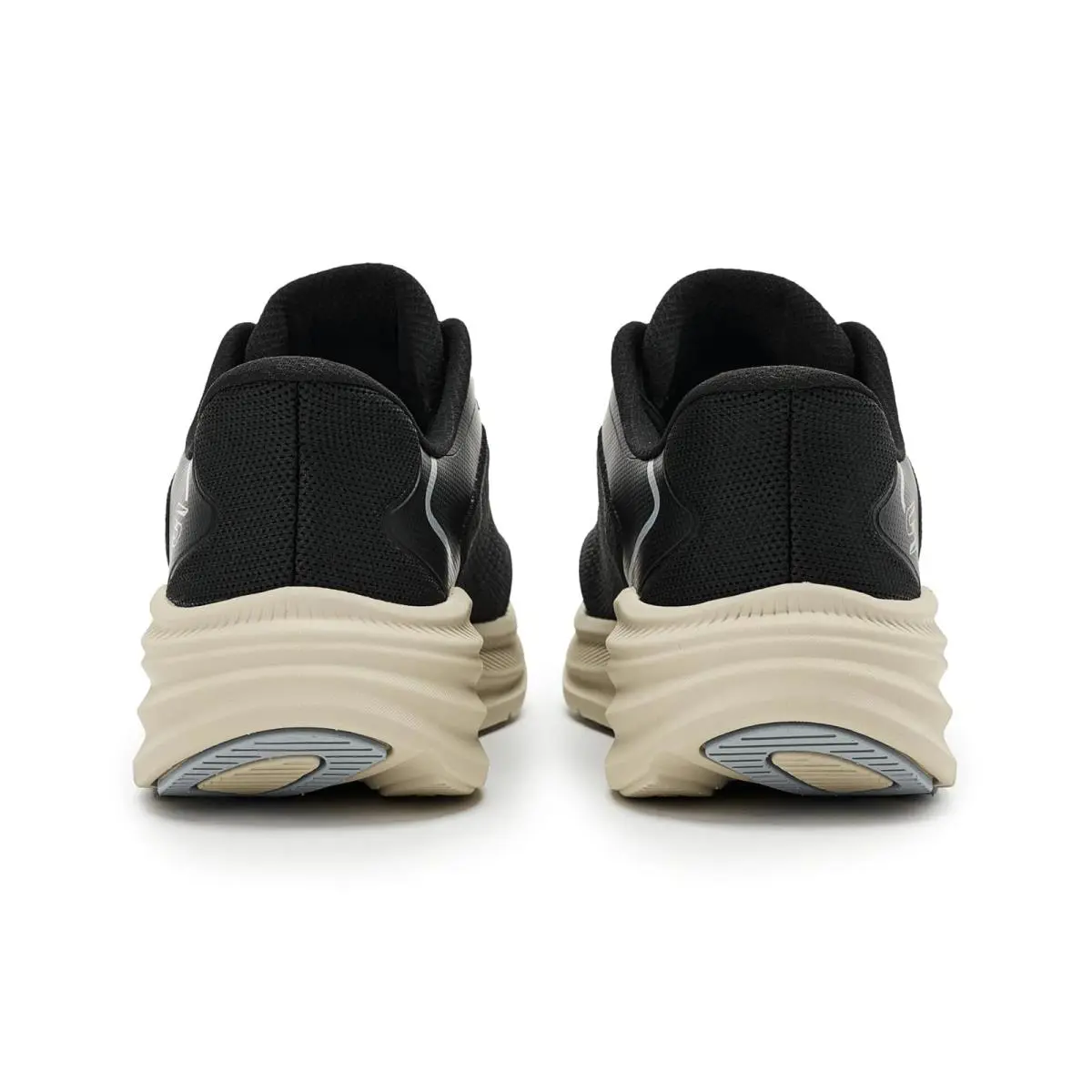 Skechers shoes - Black/Black 19