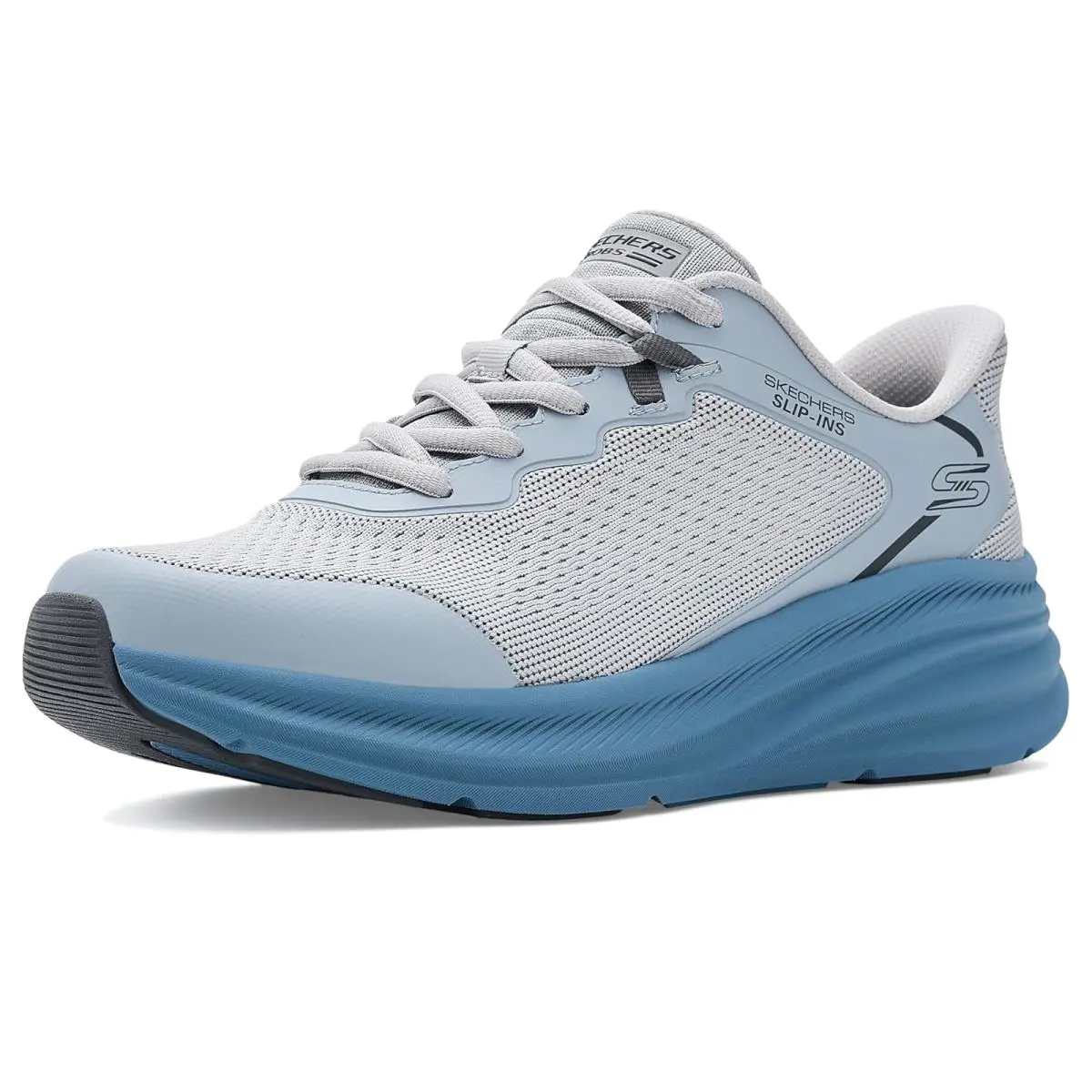 Skechers shoes - Black/Black 20