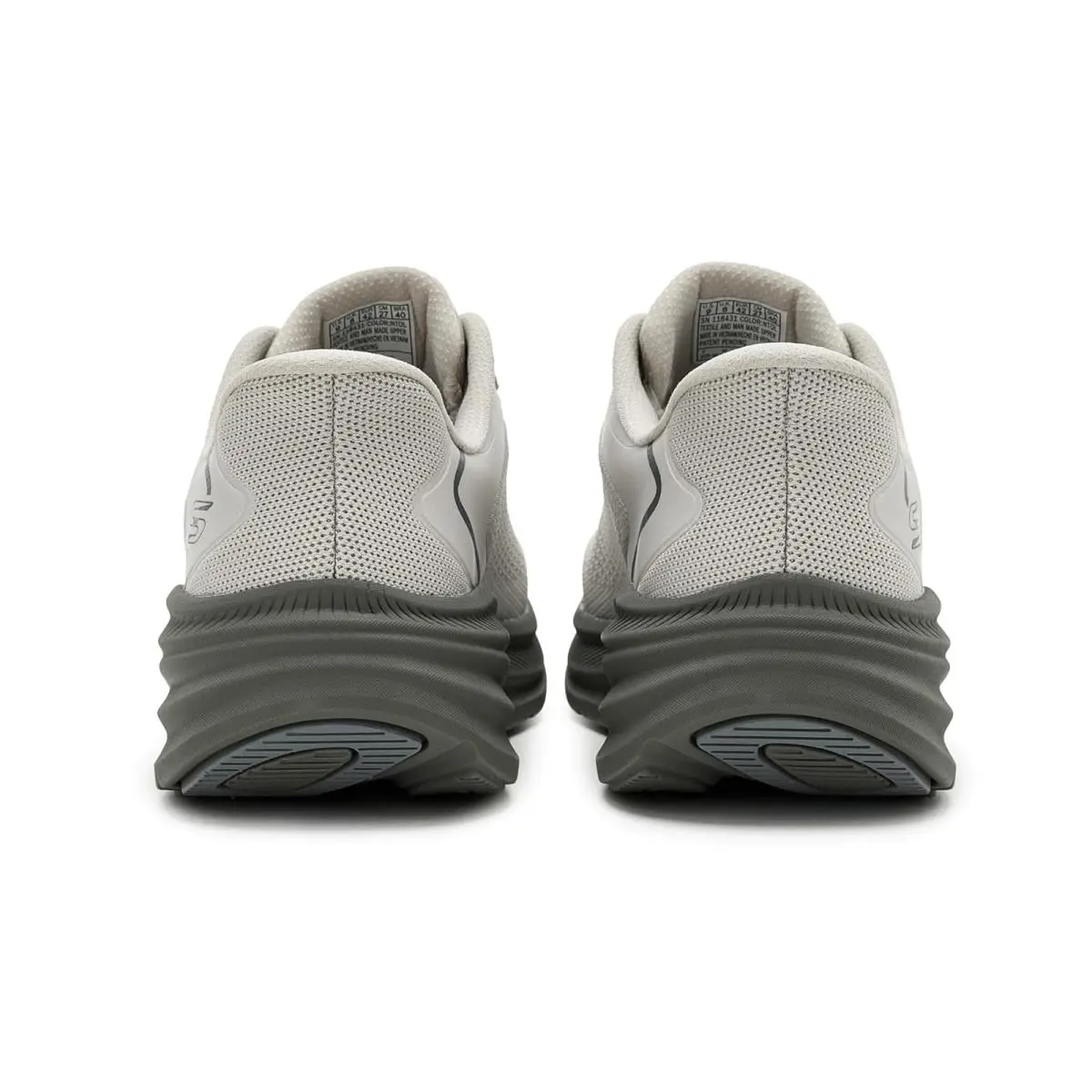 Skechers shoes - Black/Black 33