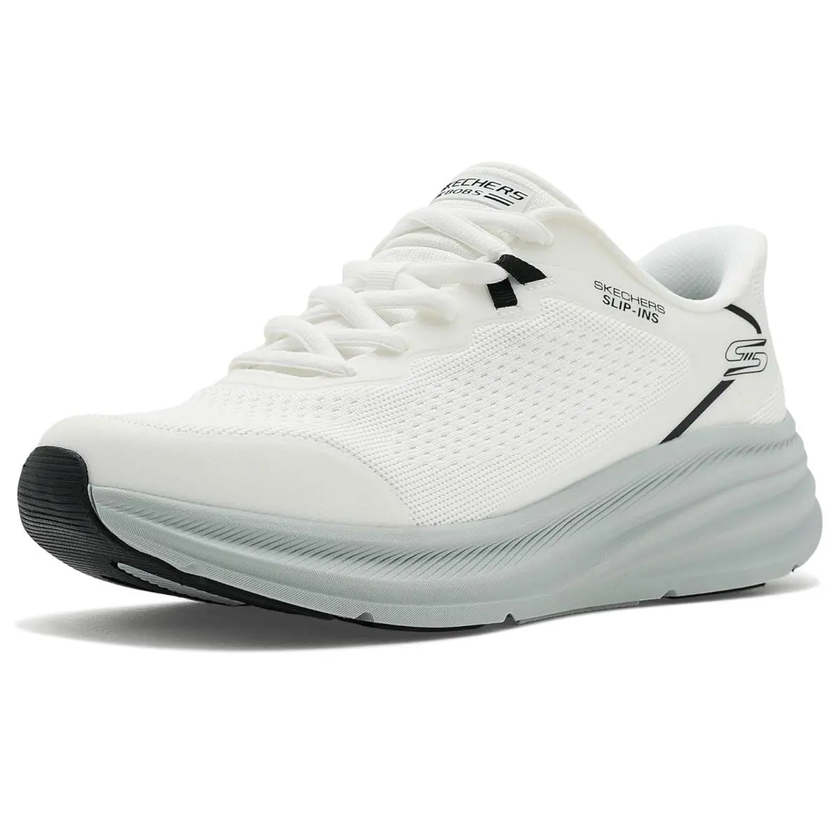 Skechers shoes - Black/Black 34