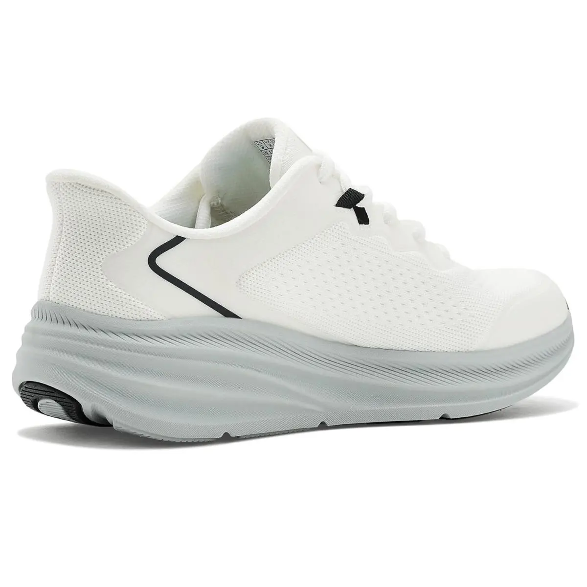 Skechers shoes - Black/Black 36
