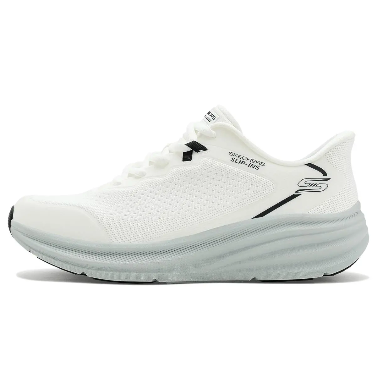 Skechers shoes - Black/Black 37