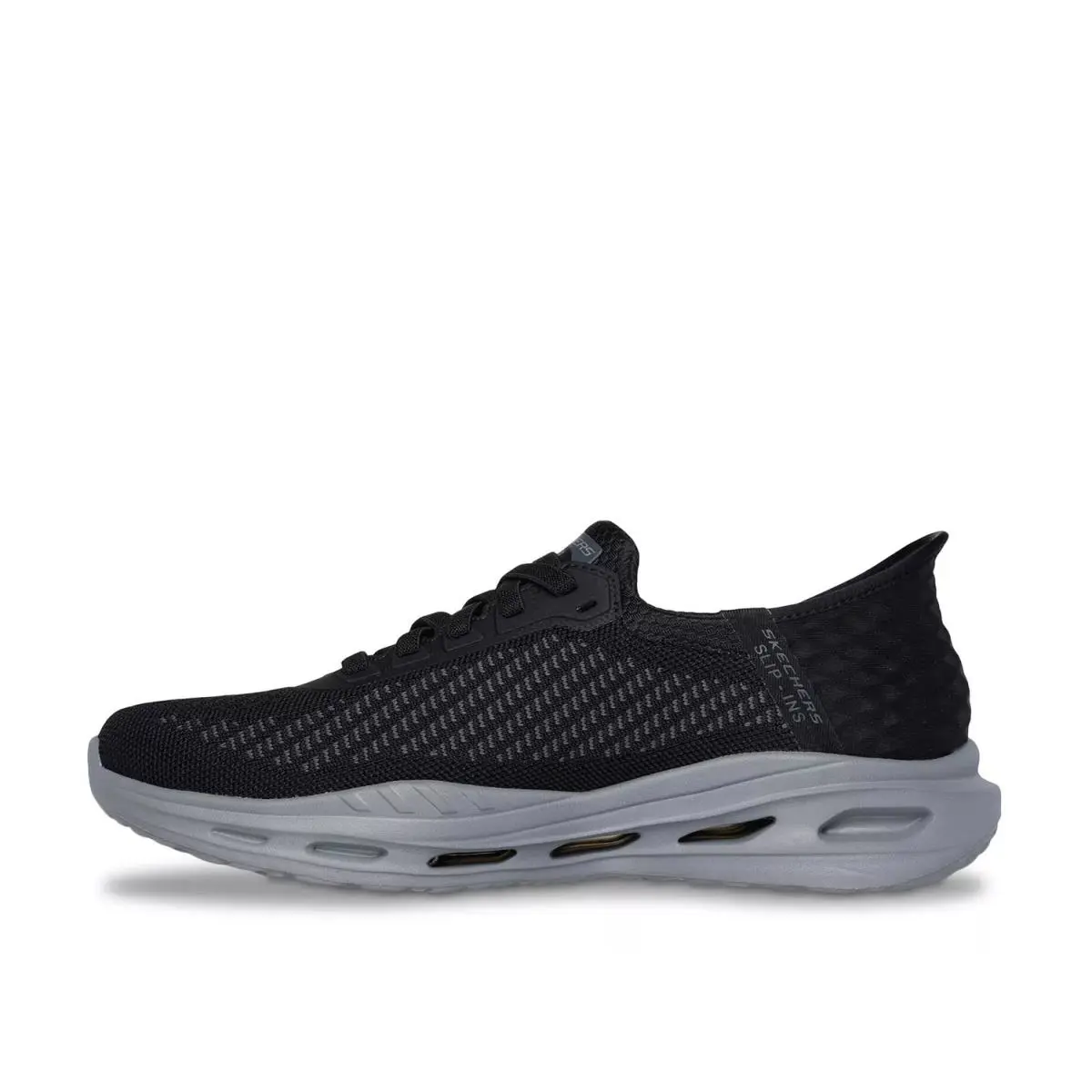 Skechers shoes - Black 0