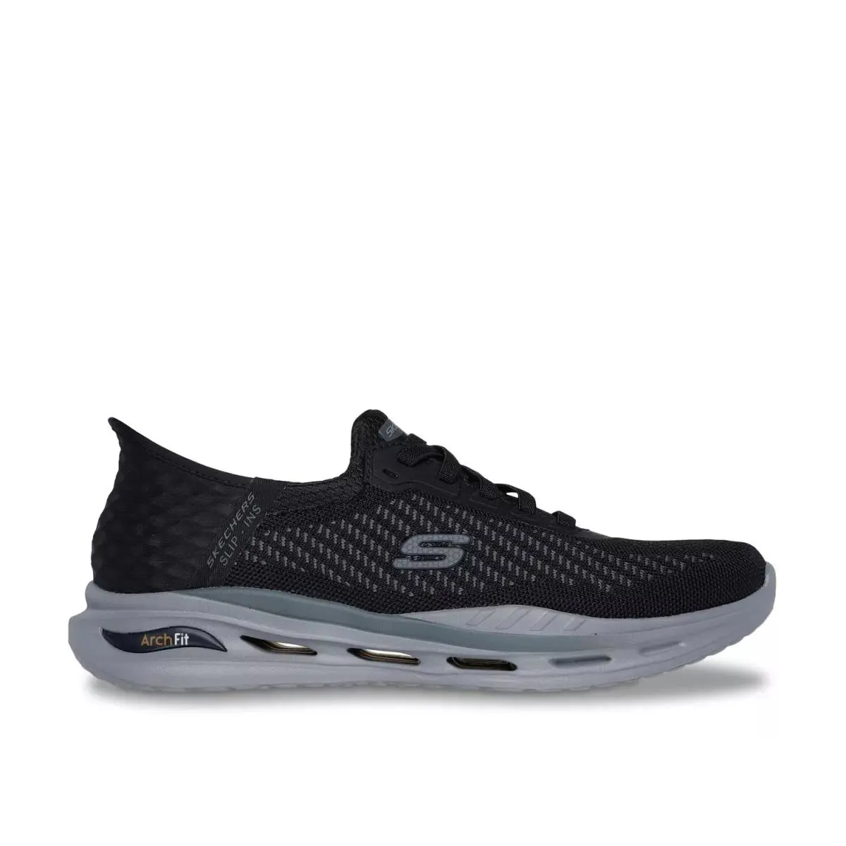 Skechers shoes - Black 6