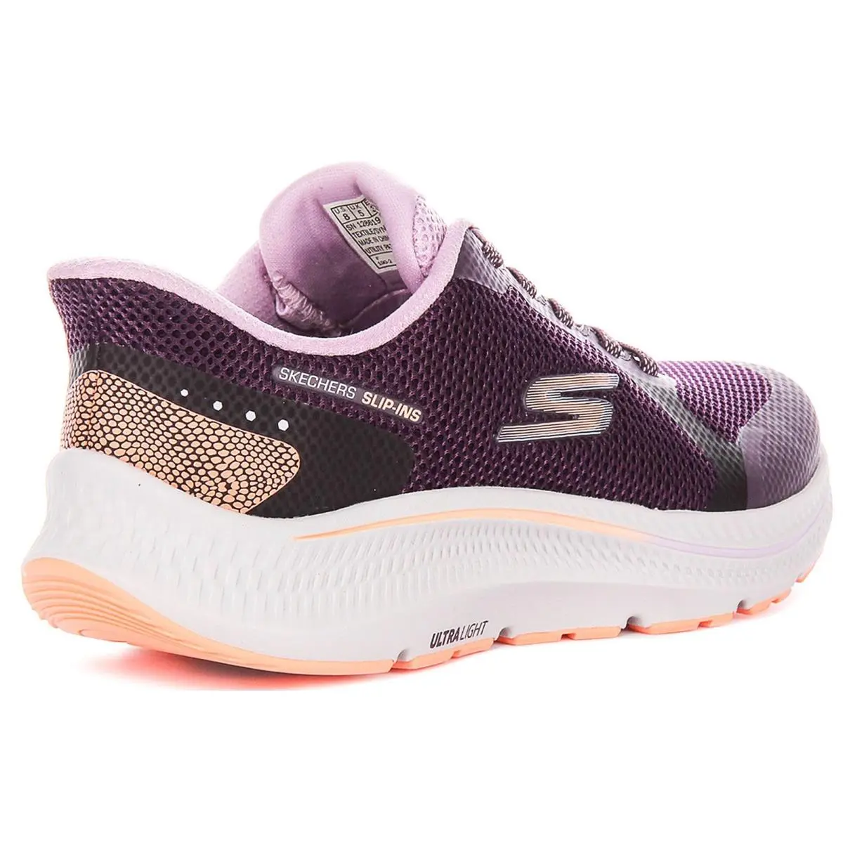Skechers shoes - Purple 1