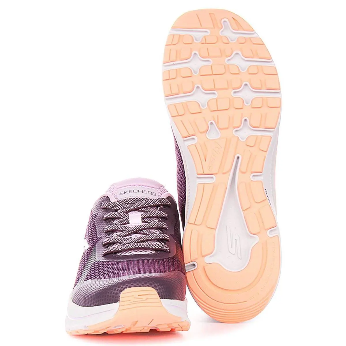 Skechers shoes - Purple 3