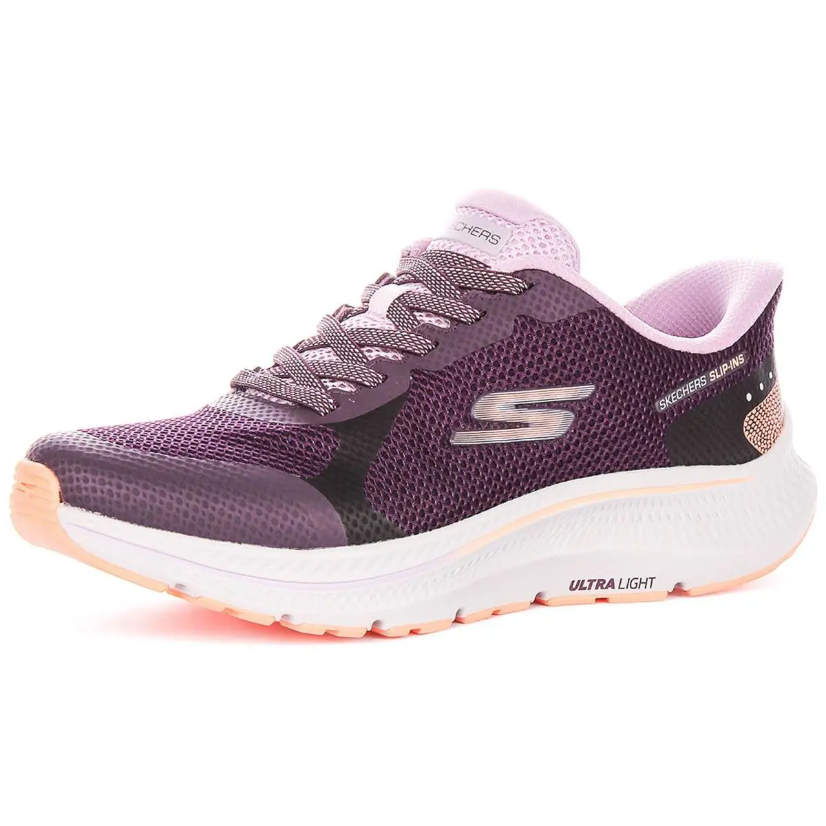 Skechers shoes - Purple 4