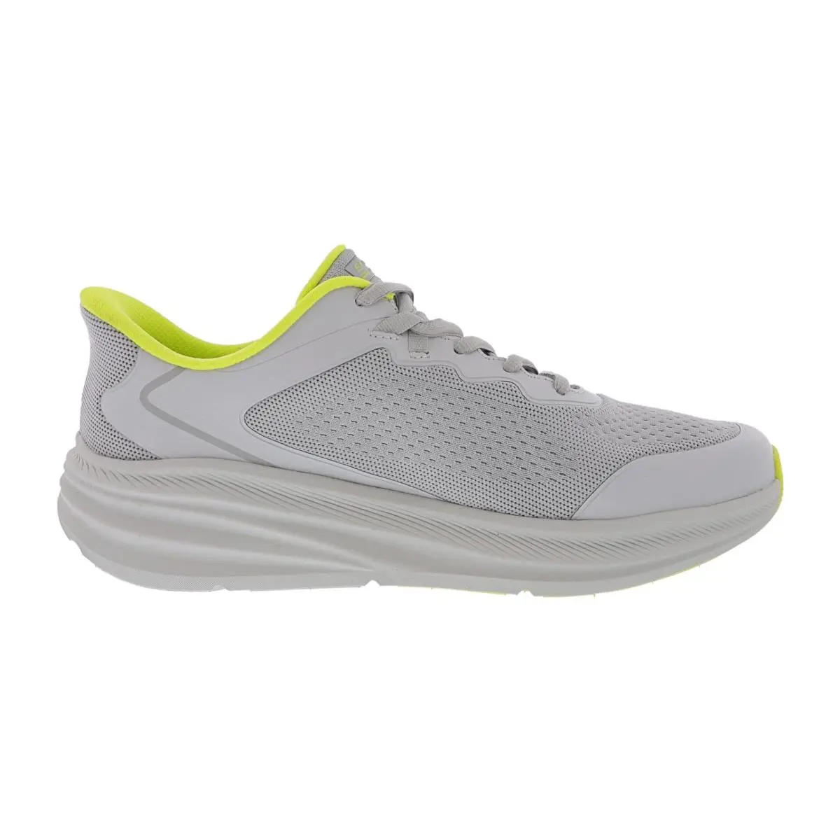 Skechers shoes - BOBS SKILLZ - BOBS SKILLZ - LIGHT GREY 0