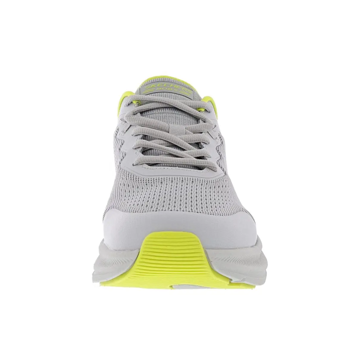 Skechers shoes - BOBS SKILLZ - BOBS SKILLZ - LIGHT GREY 1