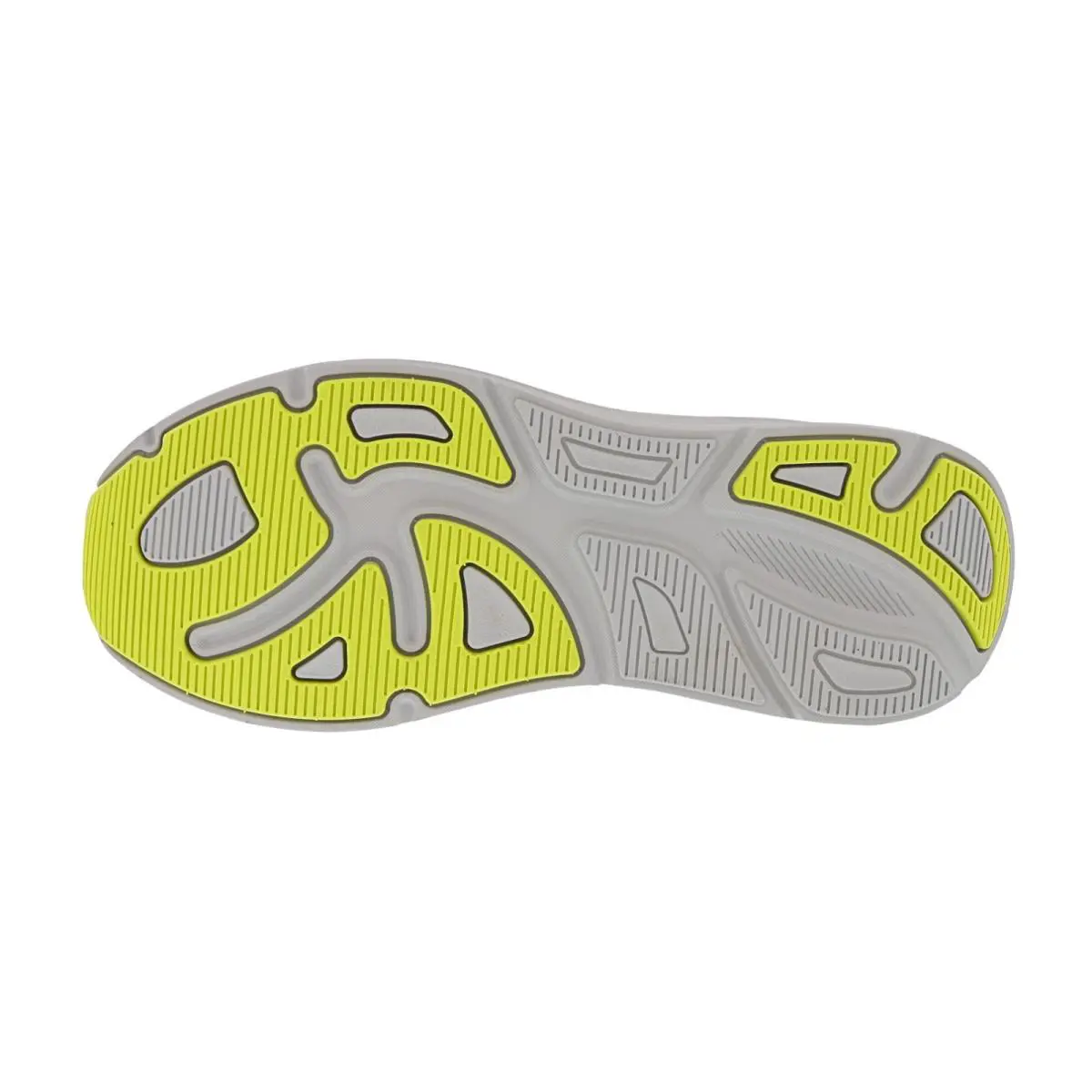 Skechers shoes - BOBS SKILLZ - BOBS SKILLZ - LIGHT GREY 3