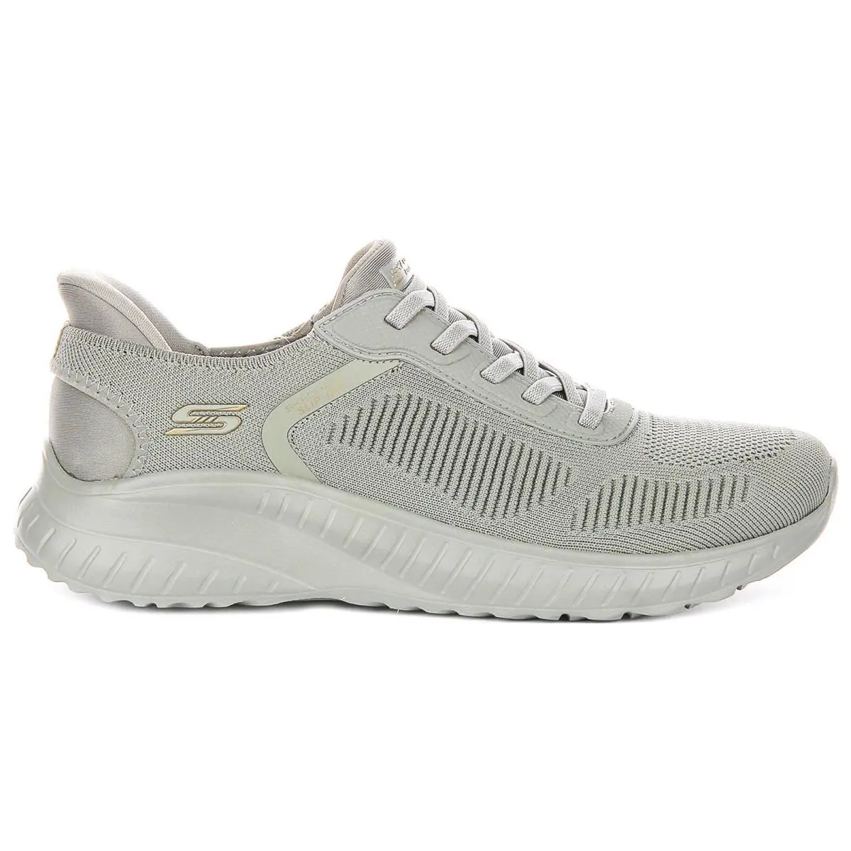 Skechers shoes - Olive 6