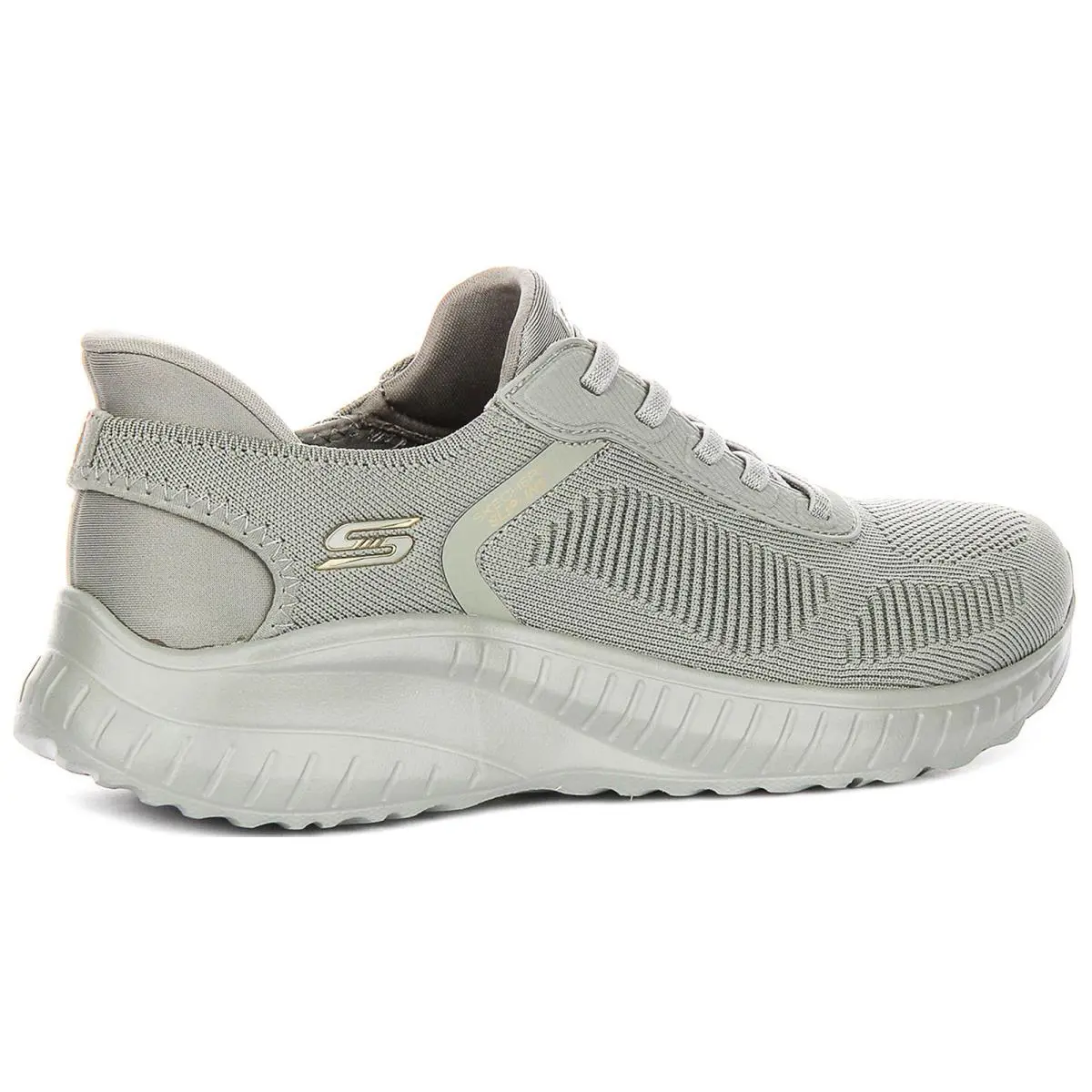 Skechers shoes - Olive 7
