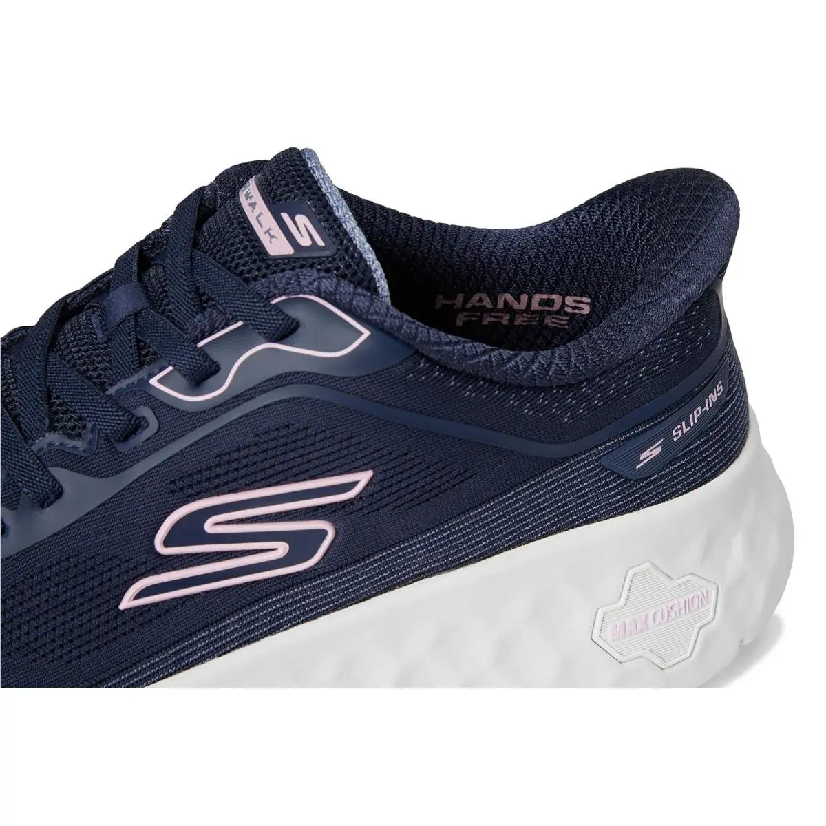 Skechers shoes - Black/White 25