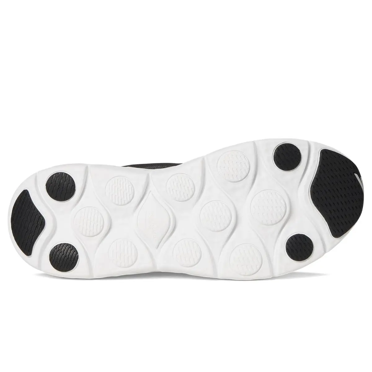 Skechers shoes - Black/White 8