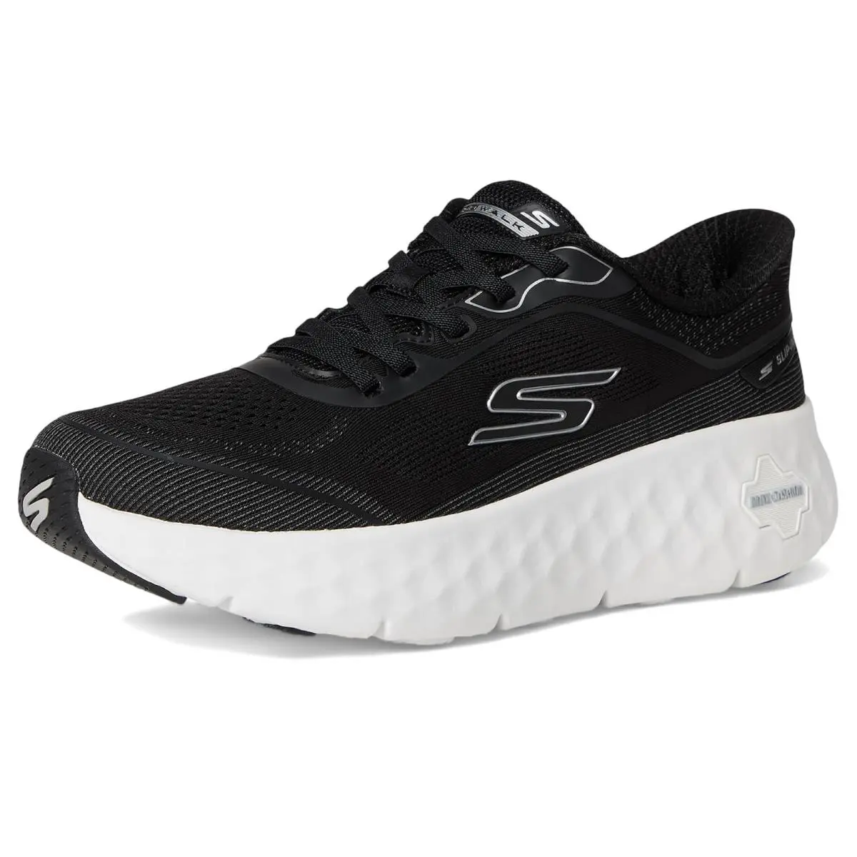 Skechers shoes - Black/White 12