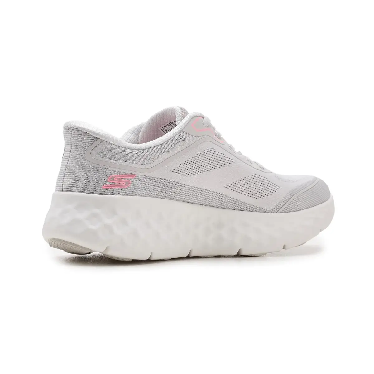 Skechers shoes - Black/White 15