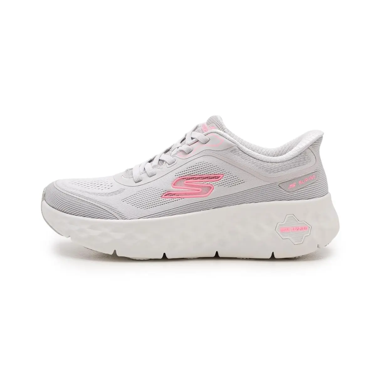 Skechers shoes - Black/White 16