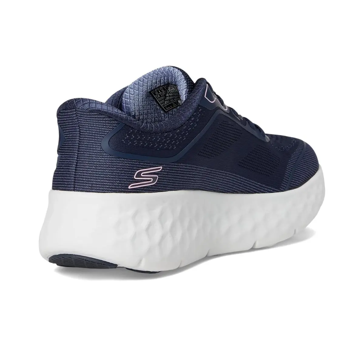 Skechers shoes - Black/White 24