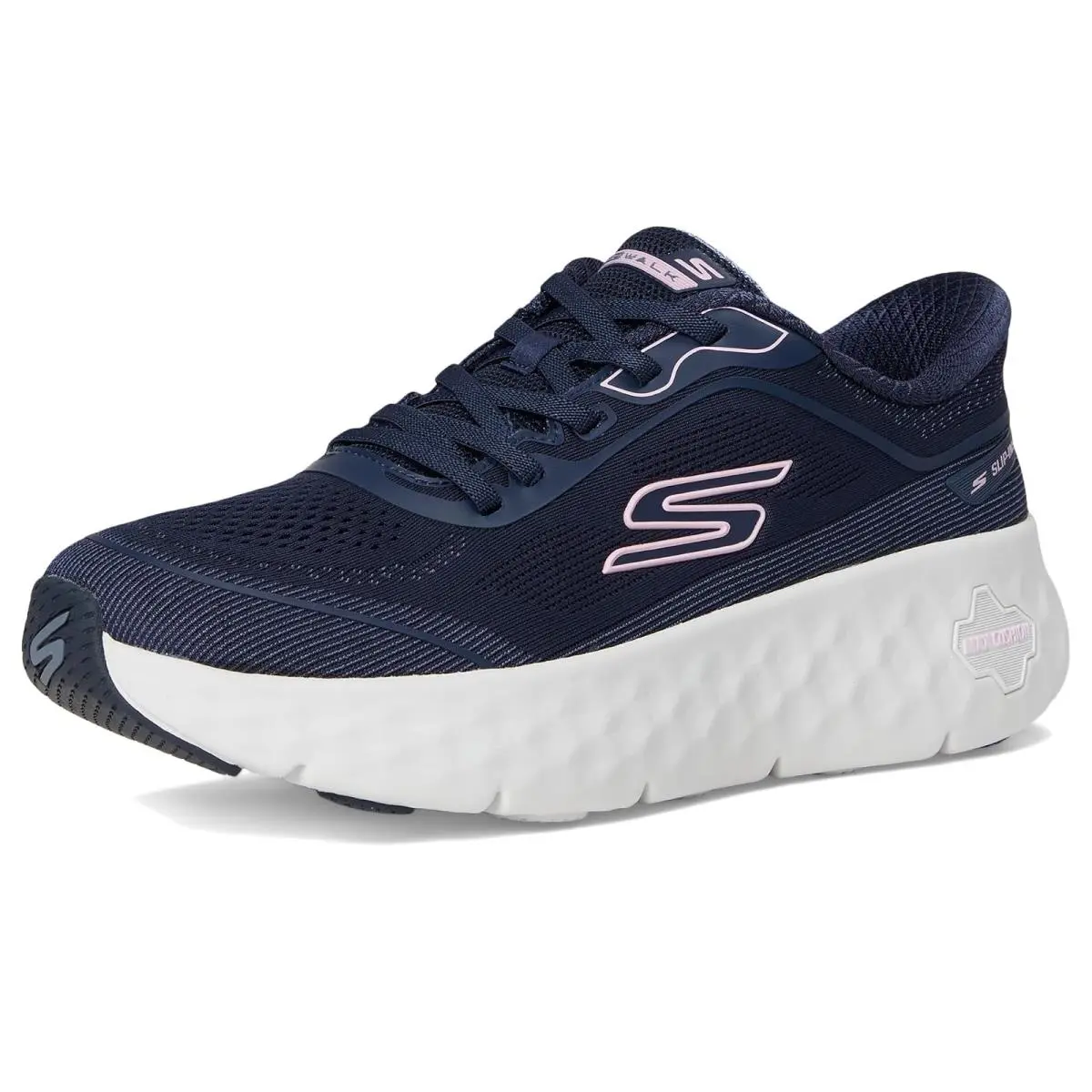 Skechers shoes - Black/White 26