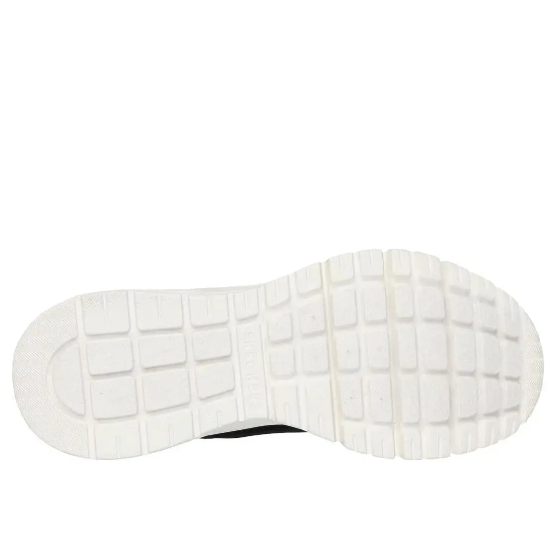Skechers shoes - Slip-ins: Uno Flex - EZ Air Slip-ins - 183312 BLK - Black 9