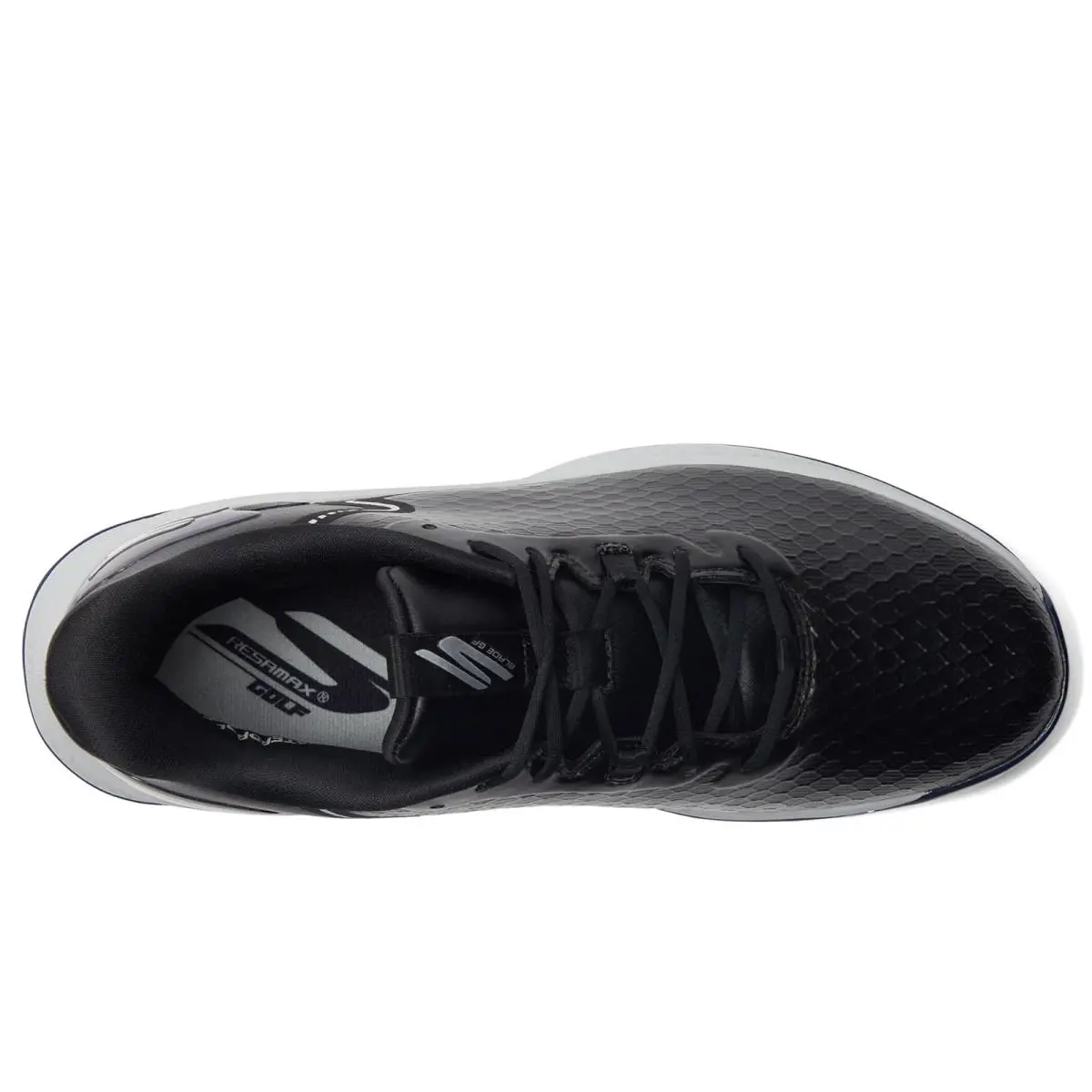 Skechers shoes - Black 0