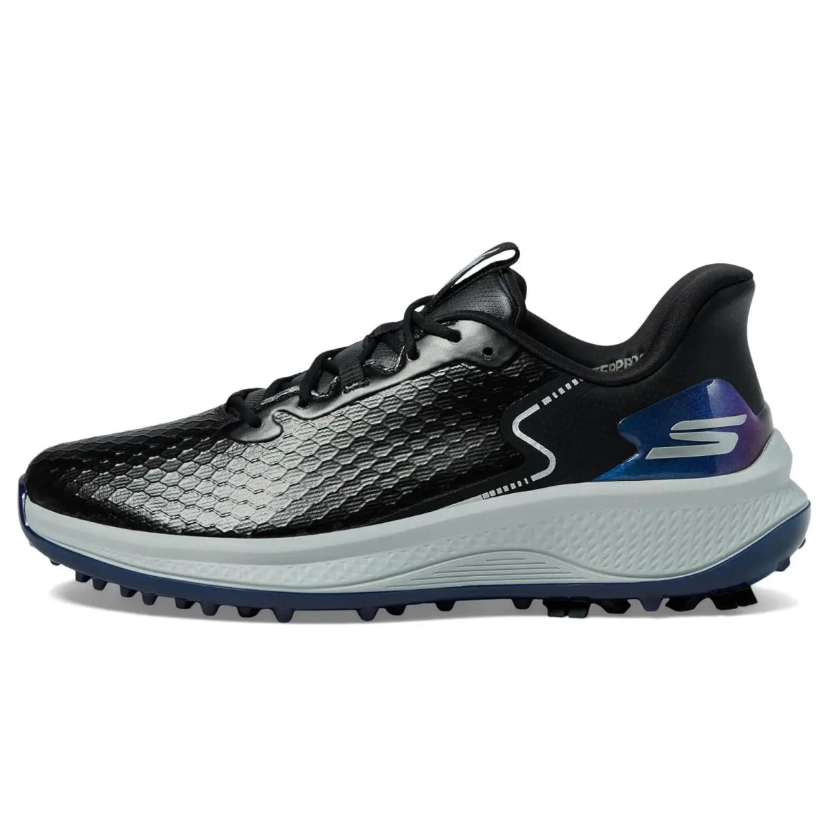 Skechers shoes - Black 2