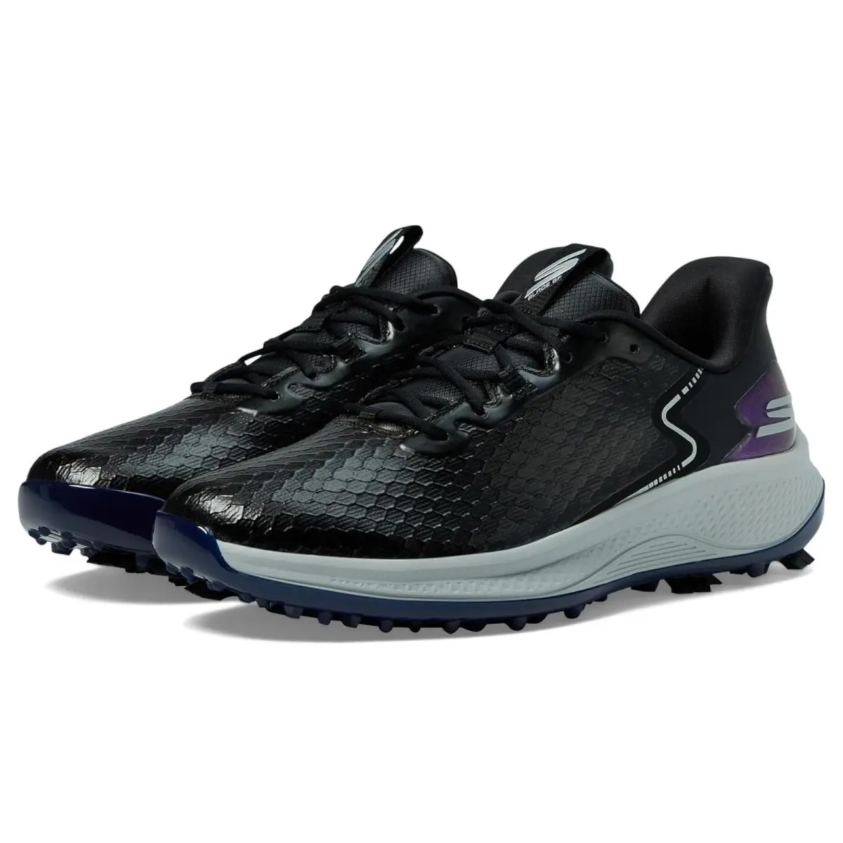 Skechers shoes - Black 5
