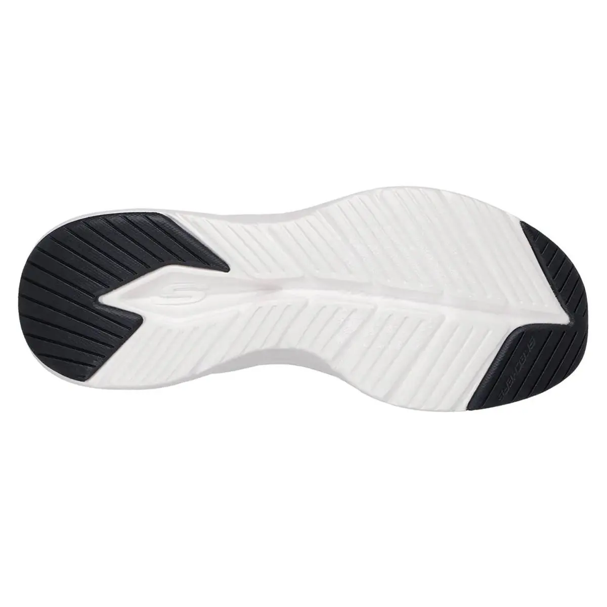 Skechers shoes - Black/Rose Gold 2
