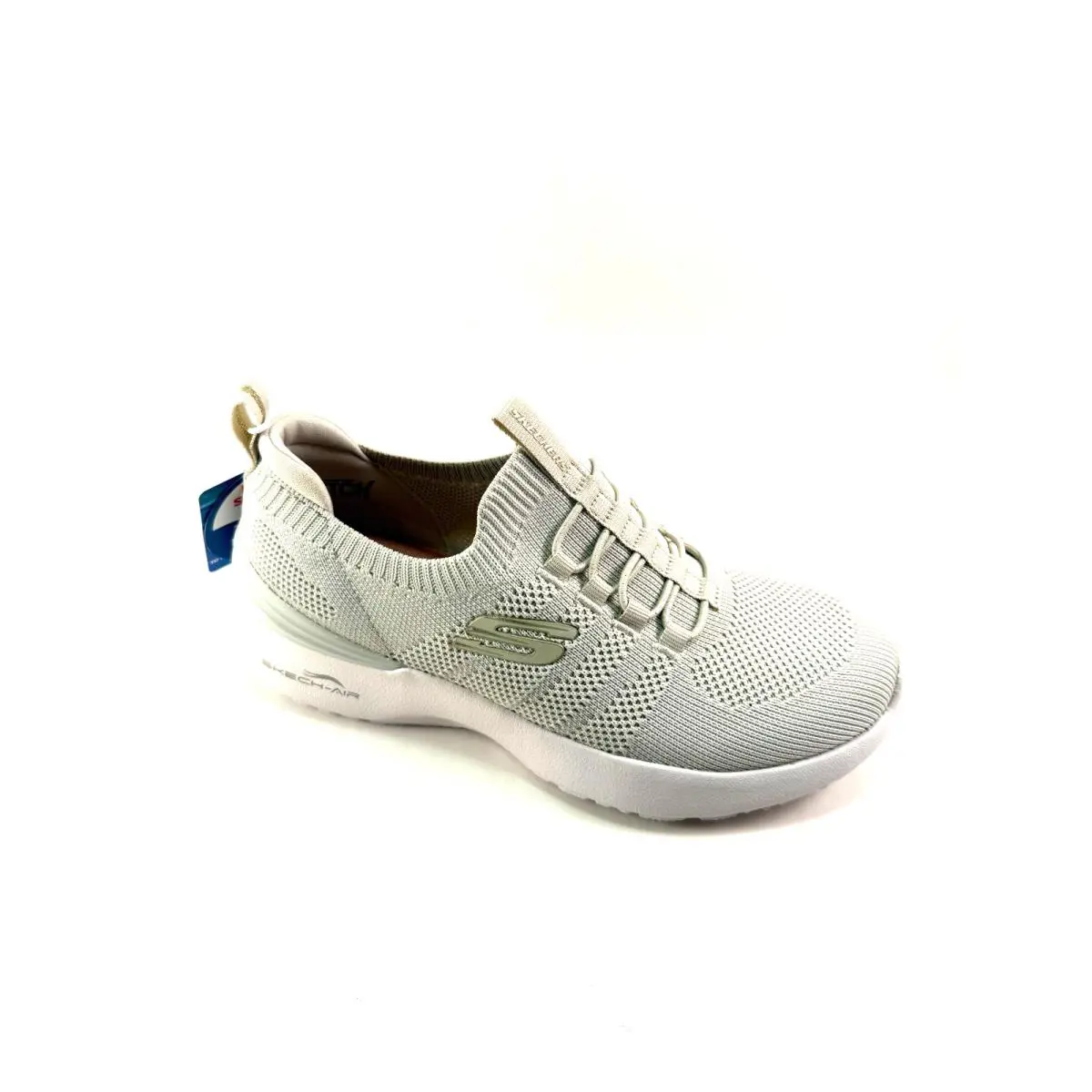 Skechers shoes - Skechers Skech-Air - Natural 0