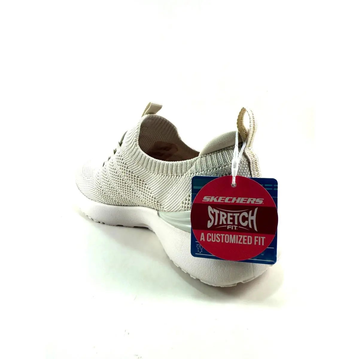 Skechers shoes - Skechers Skech-Air - Natural 2